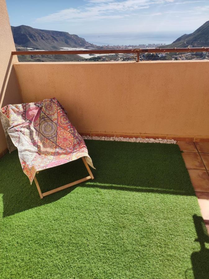 Apartament Atico Con Vistas Al Mar