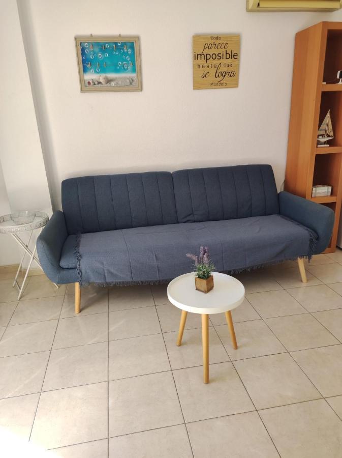 Atico Con Vistas Al Mar Apartament *