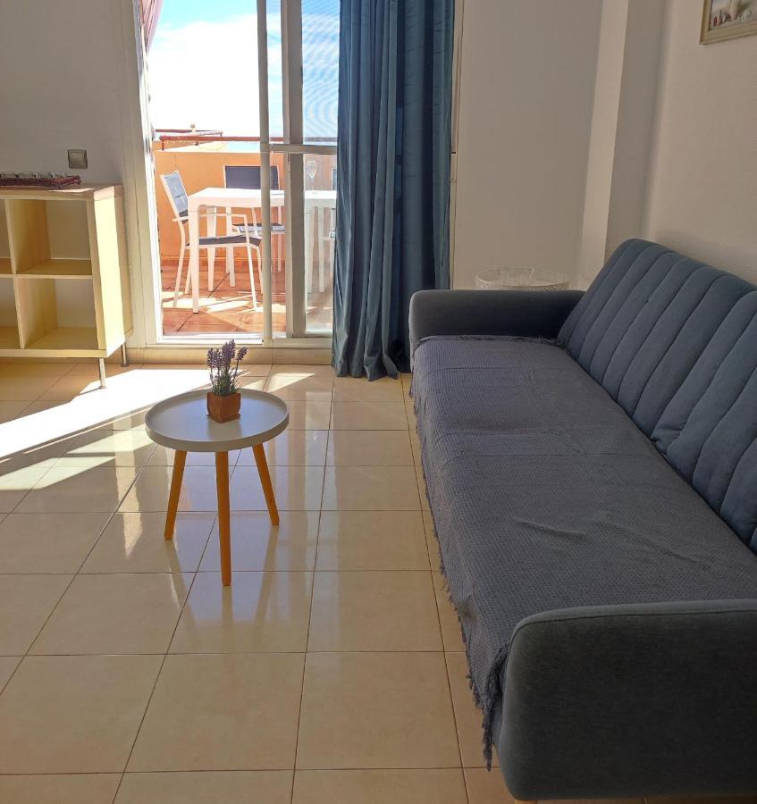Atico Con Vistas Al Mar Apartment Vicar