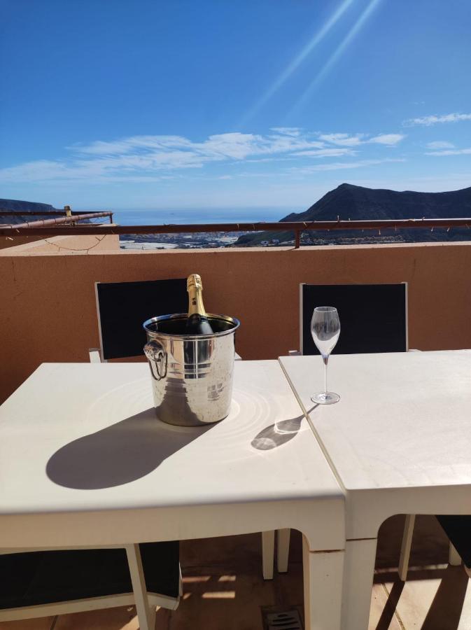 Atico Con Vistas Al Mar