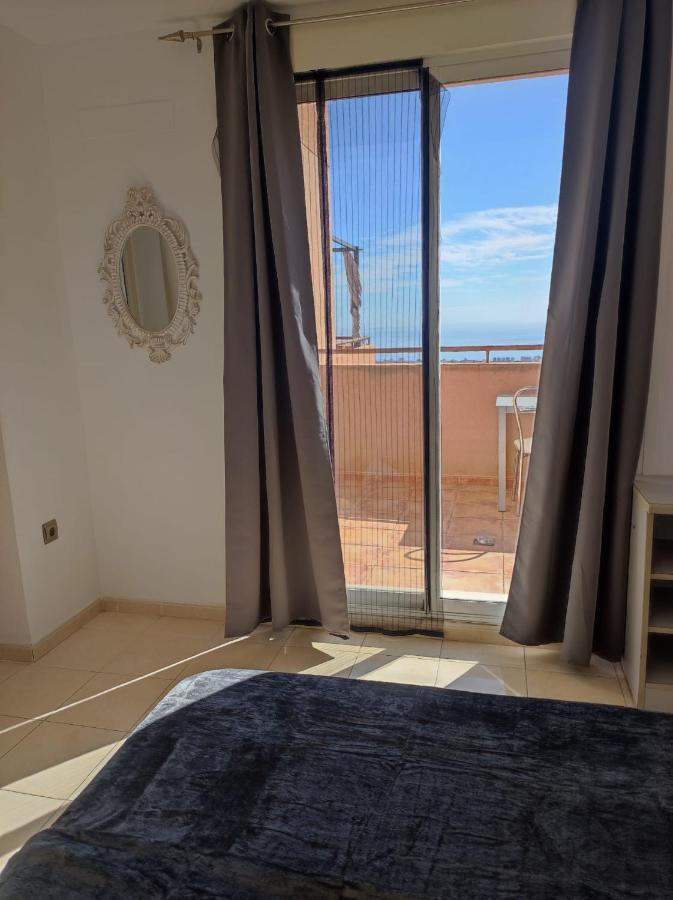 Apartment Atico Con Vistas Al Mar