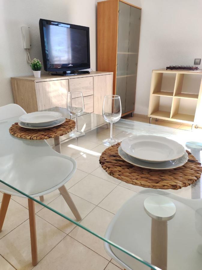 Atico Con Vistas Al Mar Apartment *