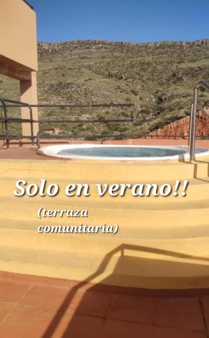 Atico Con Vistas Al Mar Apartment